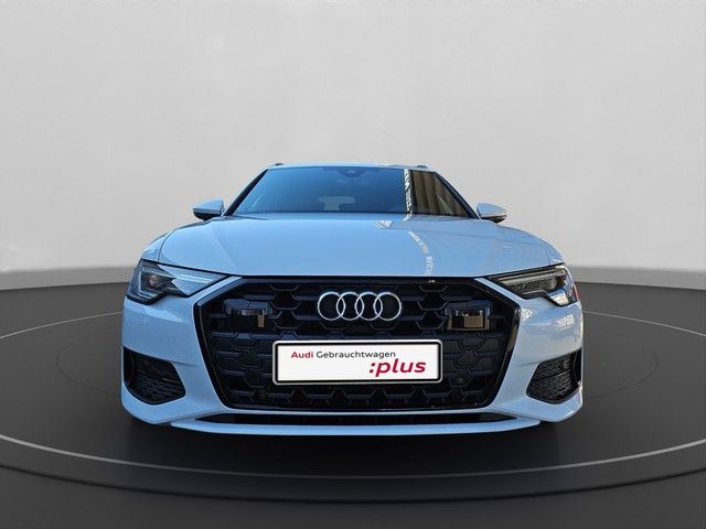 Audi A6 Avant 40 TDI advanced - Samsaru's Car Outlet