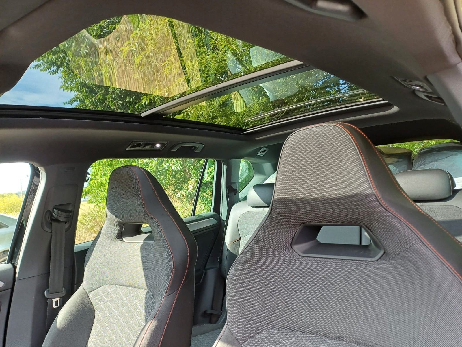 Seat Tarraco FR 2.0 TDI DSG 4 Drive - Samsaru's Car Outlet