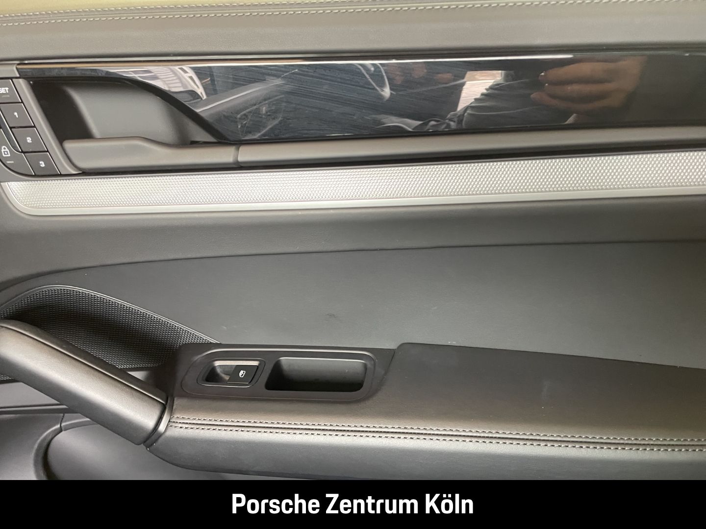 Porsche Cayenne E-Hybrid InnoDrive Head-Up BOSE PASM