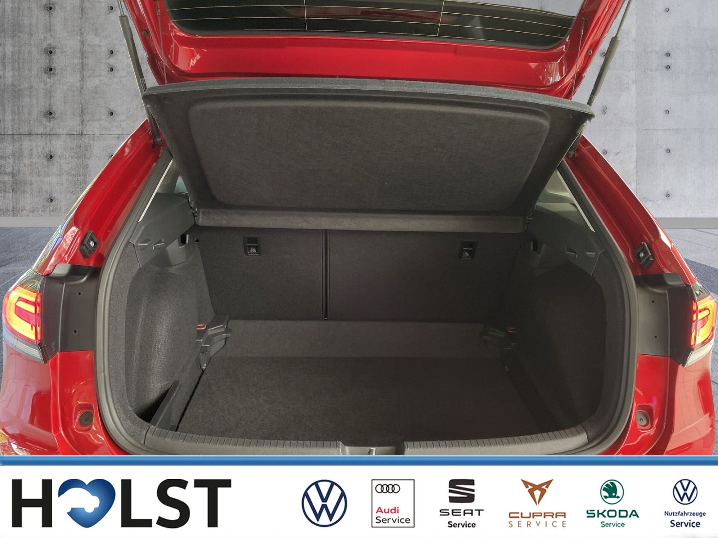 Volkswagen Taigo 1.0TSI DSG Style - Samsaru's Car Outlet
