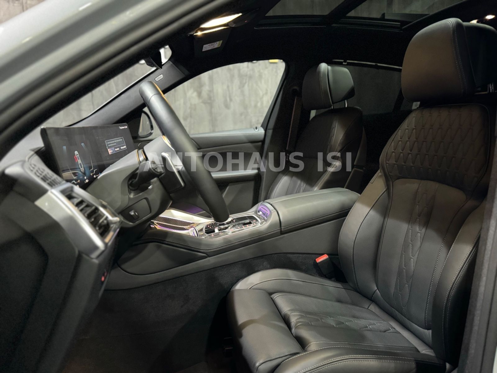 BMW X6 40 d xDrive M SPORT PRO,CARBON,PANO,22"FULL
