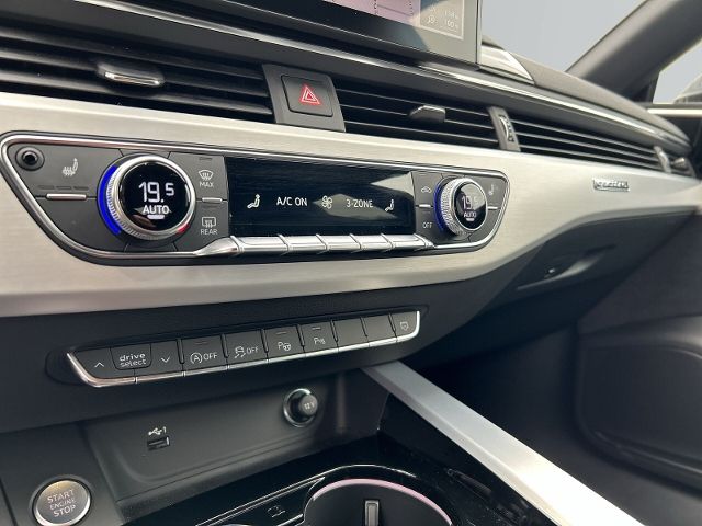 Audi A5 Sportback S line 40 TDI quattro S tronic