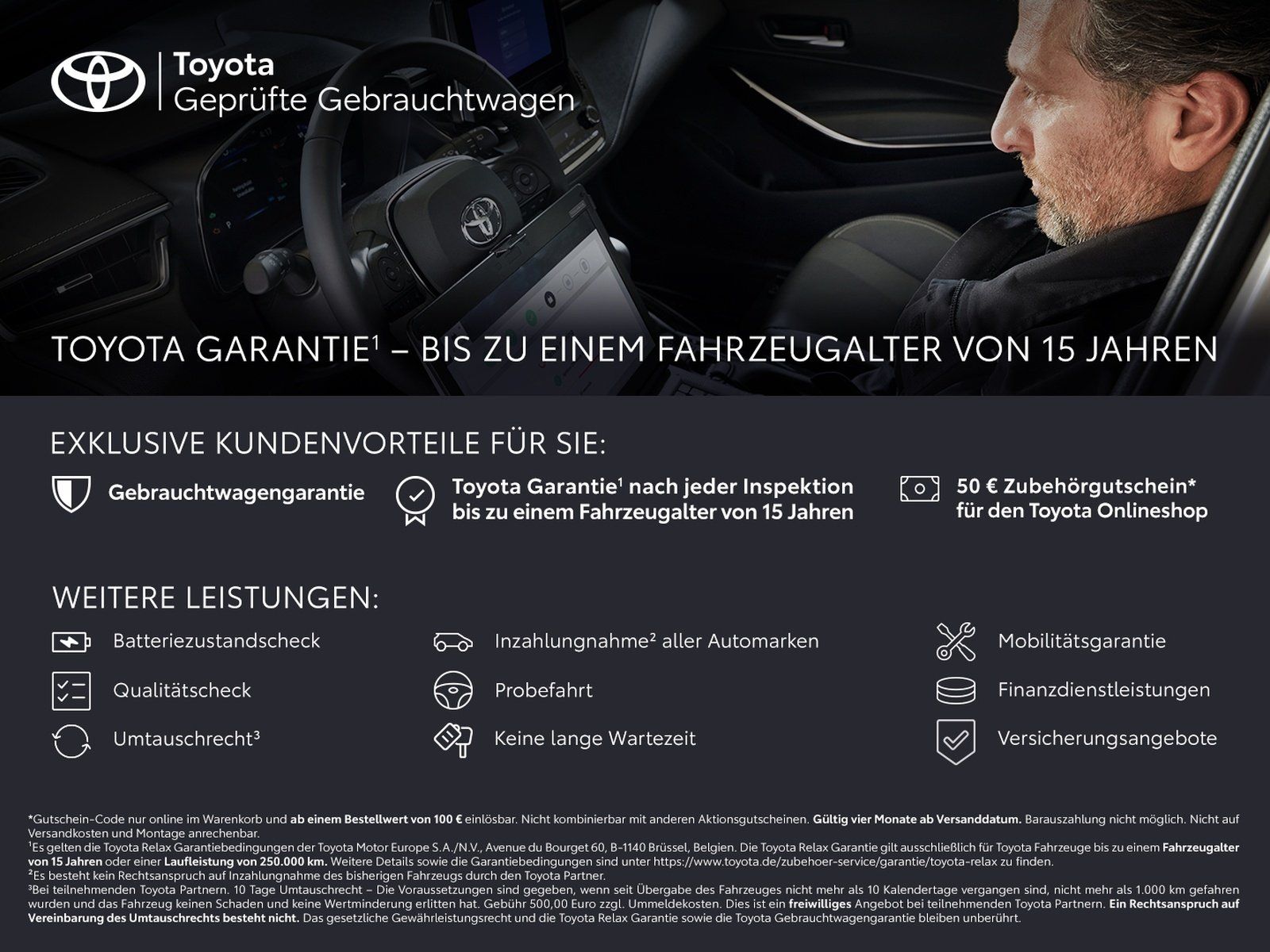 Toyota RAV 4 2.5l Plug-in Hybrid 4x4 Style