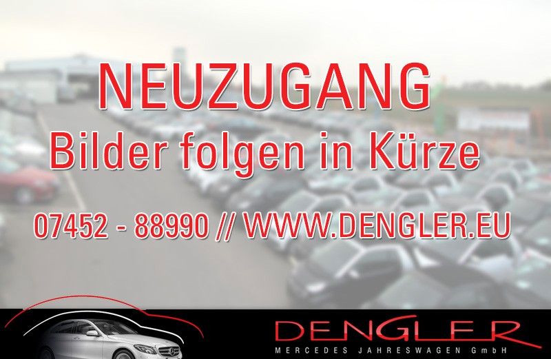 BMW 320d xDrive Touring LEDER*AHK*HUD*STHZNG M Sport