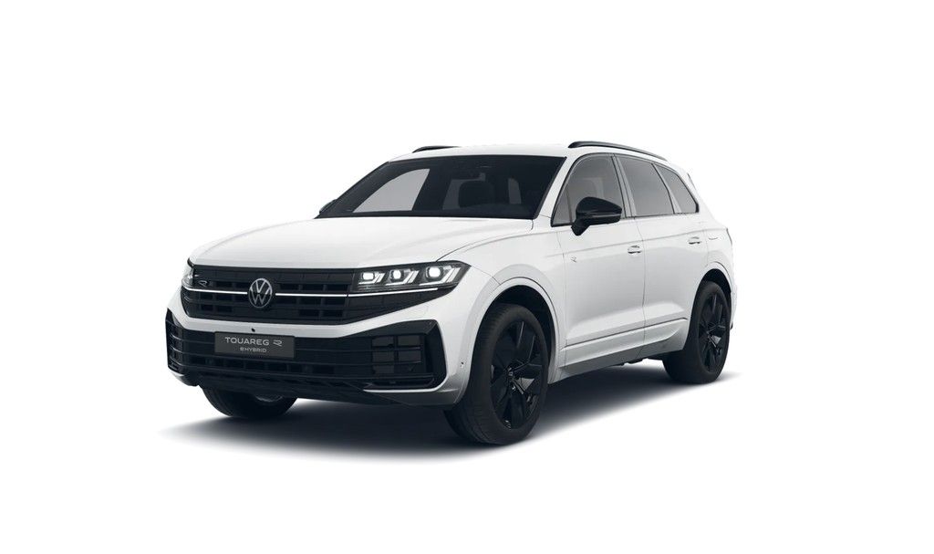 Volkswagen Touareg R eHybrid 4Motion Dynaudio HuD 360° Keyl