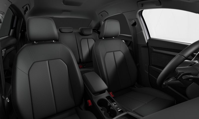 Audi A3 Limousine 35 TFSI S-tronic advanced - Samsaru's Car Outlet