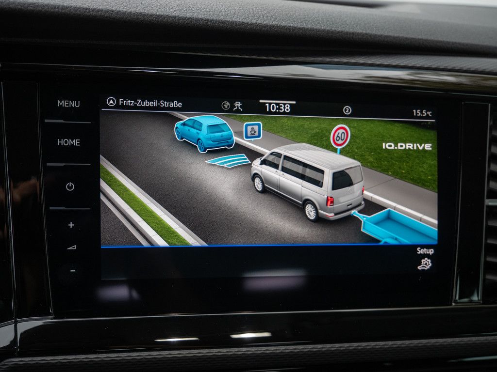 Volkswagen T6.1 Multivan 2.0TDI DSG - Samsaru's Car Outlet