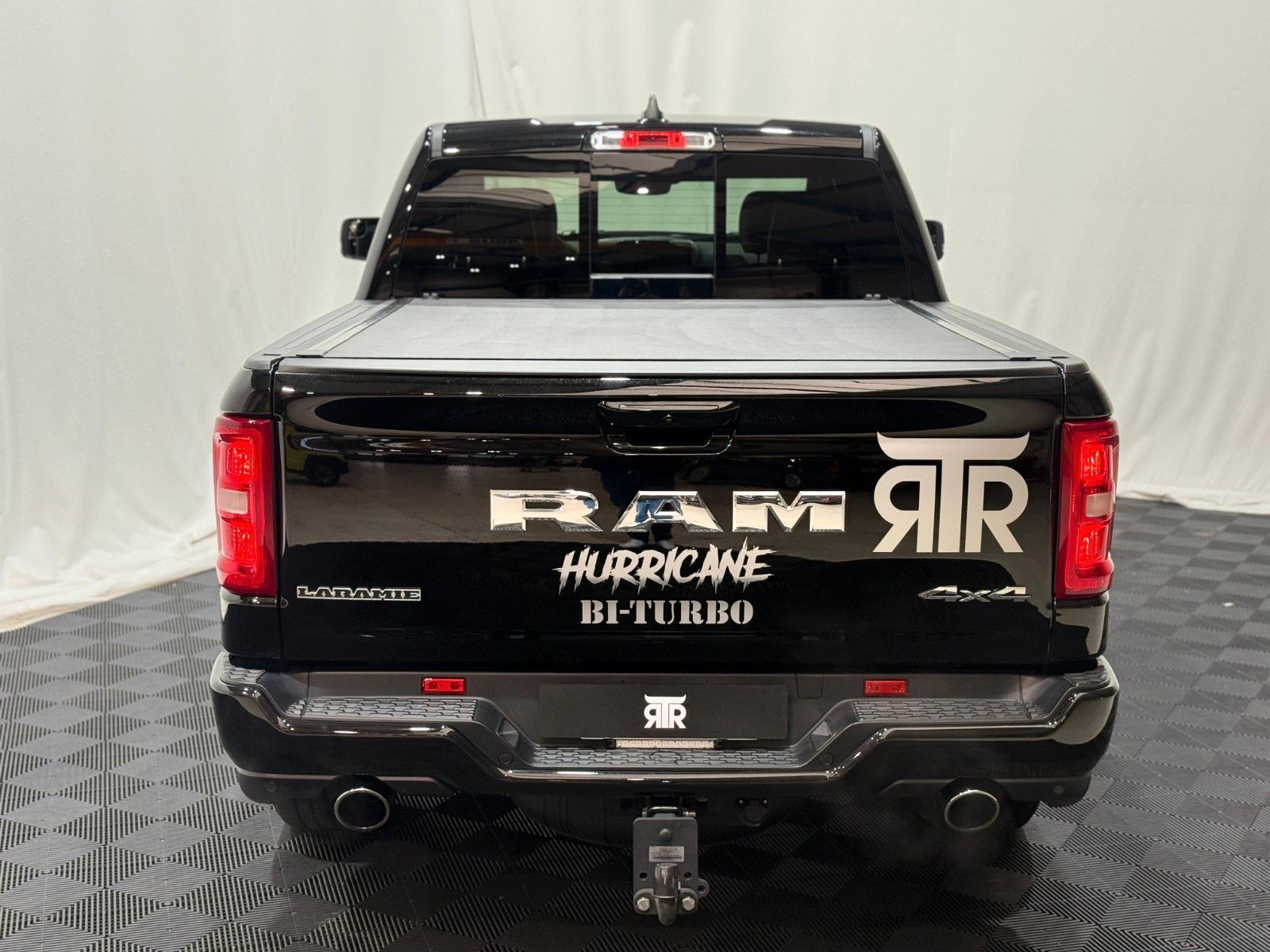 Dodge RAM 1500 Laramie Sport MY25 *LPG,REVOLVER,AHK*