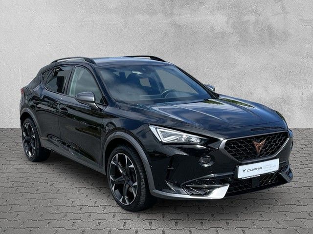 Cupra Formentor 1.4 e-HYBRID AHK KAMERA LED NAVI