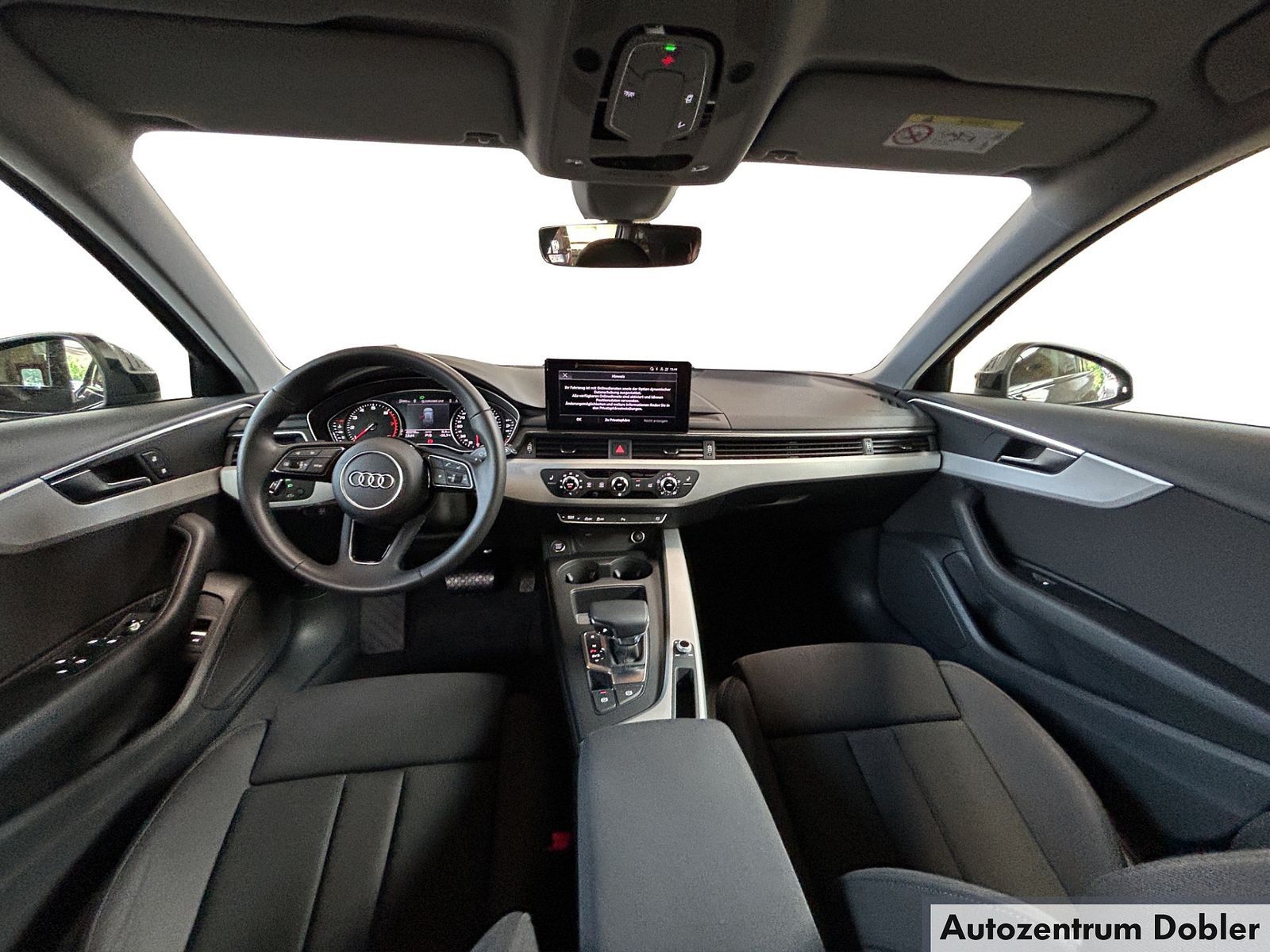 Audi A4 Avant 40 TFSI advanced S-tronic - Samsaru's Car Outlet