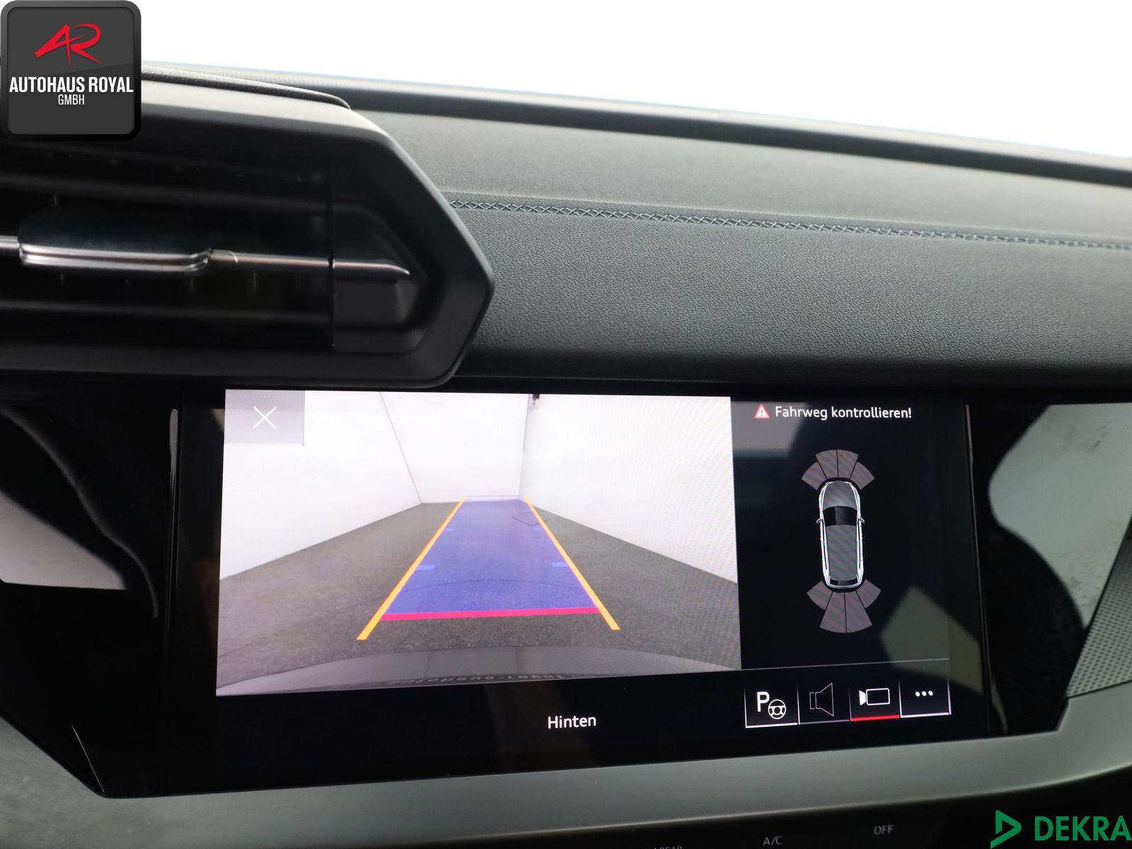 Audi A3 SB 35 TDI S LINE - Samsaru's Car Outlet