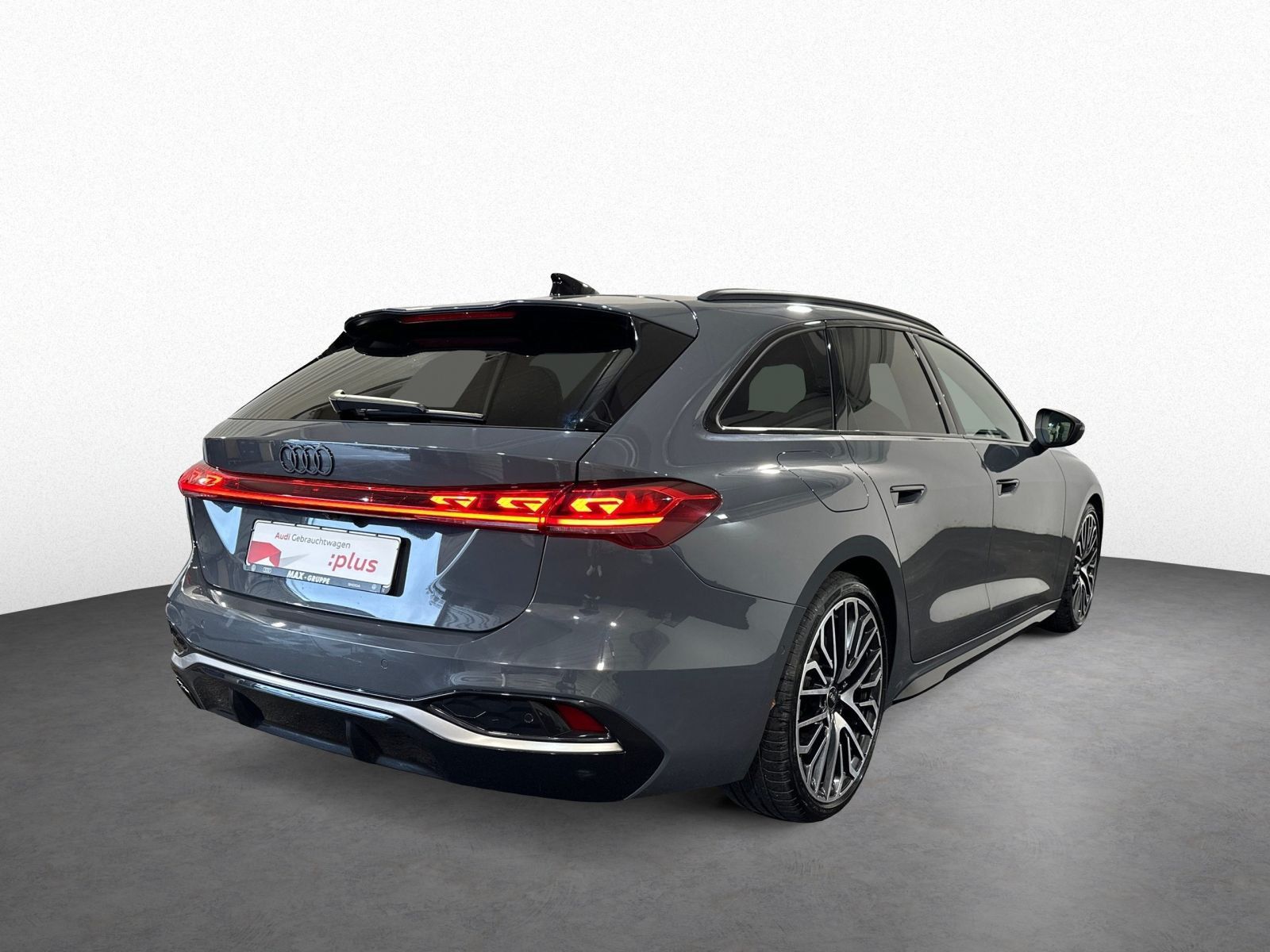 Audi A5 Avant TDI QUATT EDITION ONE S LINE MATRIX+360