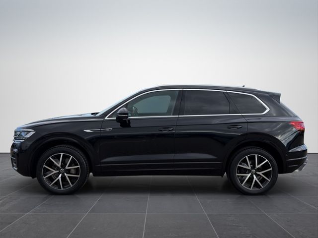 Volkswagen Touareg 3.0TDI 4M R-Line Matrix/AHK/Luft/Dynaudi