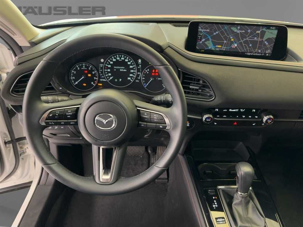 Mazda CX-30 2.0 Nagisa Automatik LED Navi BOSE Kamera