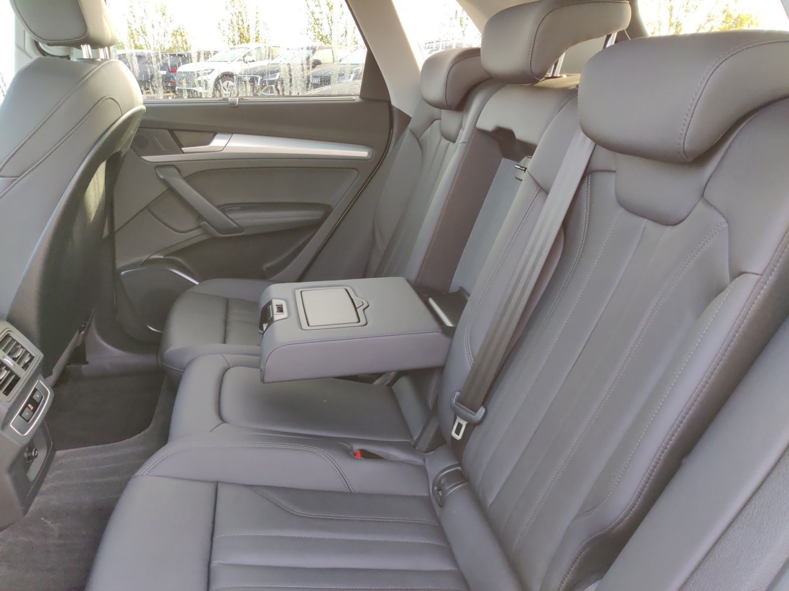 Audi Q5 50 TFSI e q. S-Tronic S-Line, Matrix, AHK, Pa