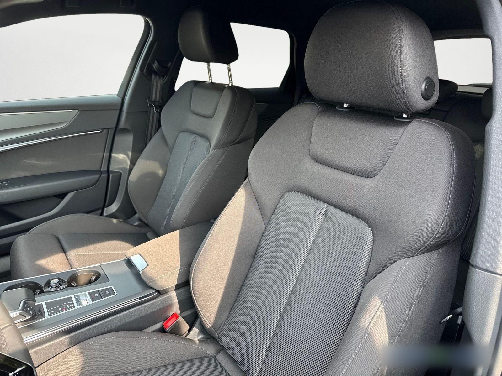 Audi A6 Avant 40 TDI qu. S line - Samsaru's Car Outlet