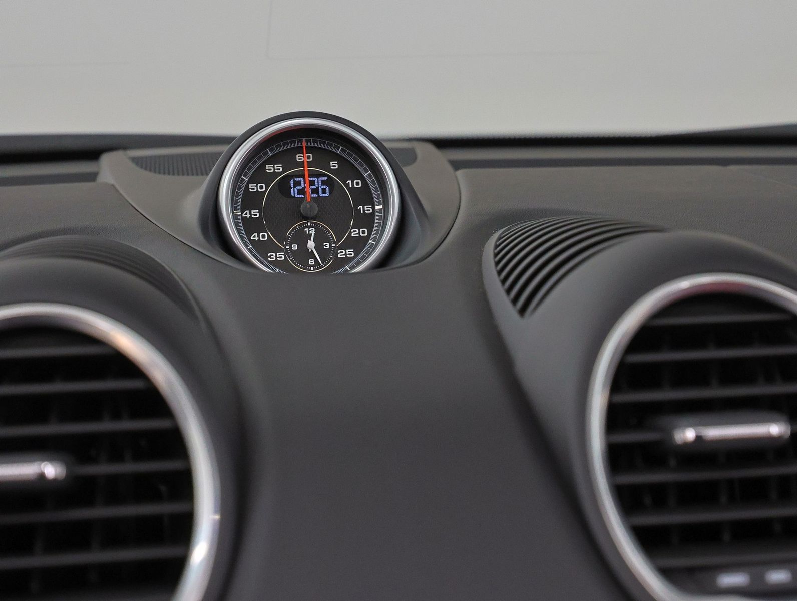 Porsche 718 Boxster GTS 4.0