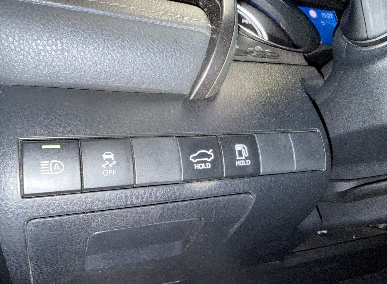 Toyota CAMRY 2.5 HYBRIDE 218CH DYNAMIC BUSINESS