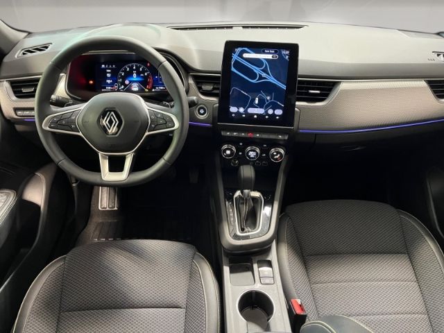 Renault Arkana 1.3 TCe 140 Techno - Samsaru's Car Outlet