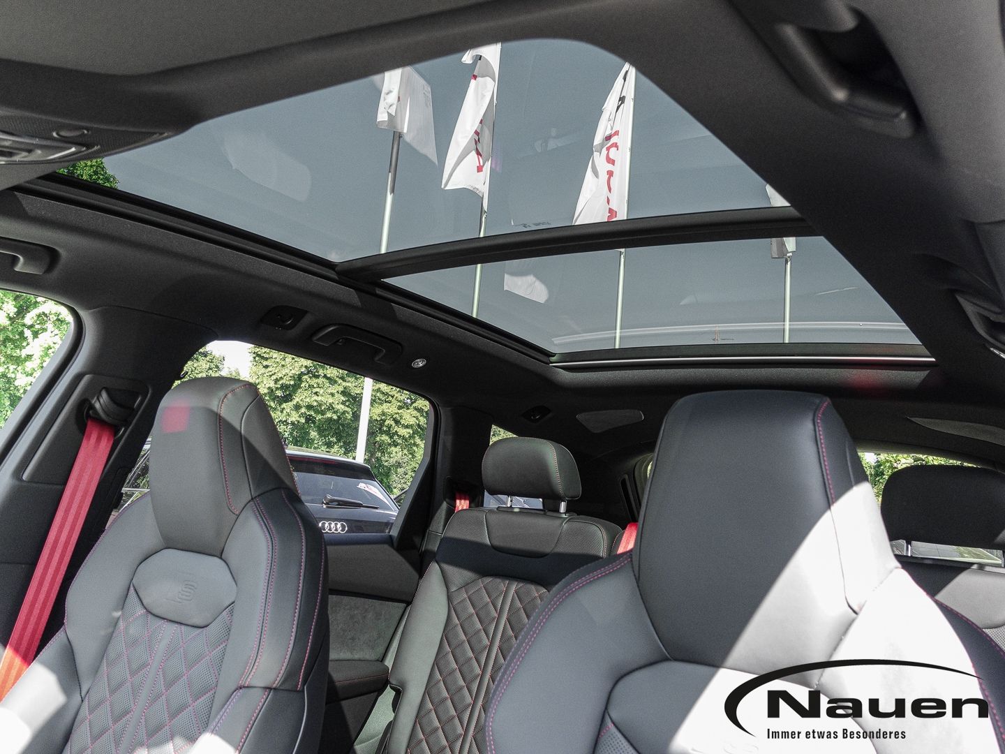 Audi Q7 60 TFSI e S line*Lager vorbestellt*0,5%Verst.