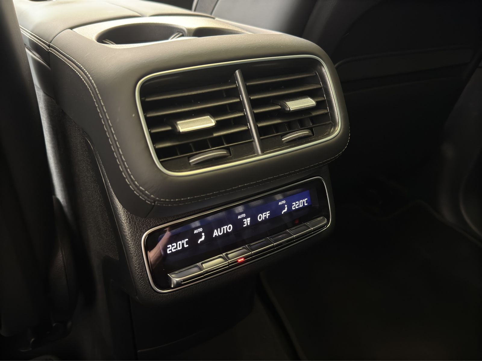 Mercedes-Benz GLE 450 d 4M AMG-PREMIUM-PLUS*ABC*AHK*NIGHT+++++