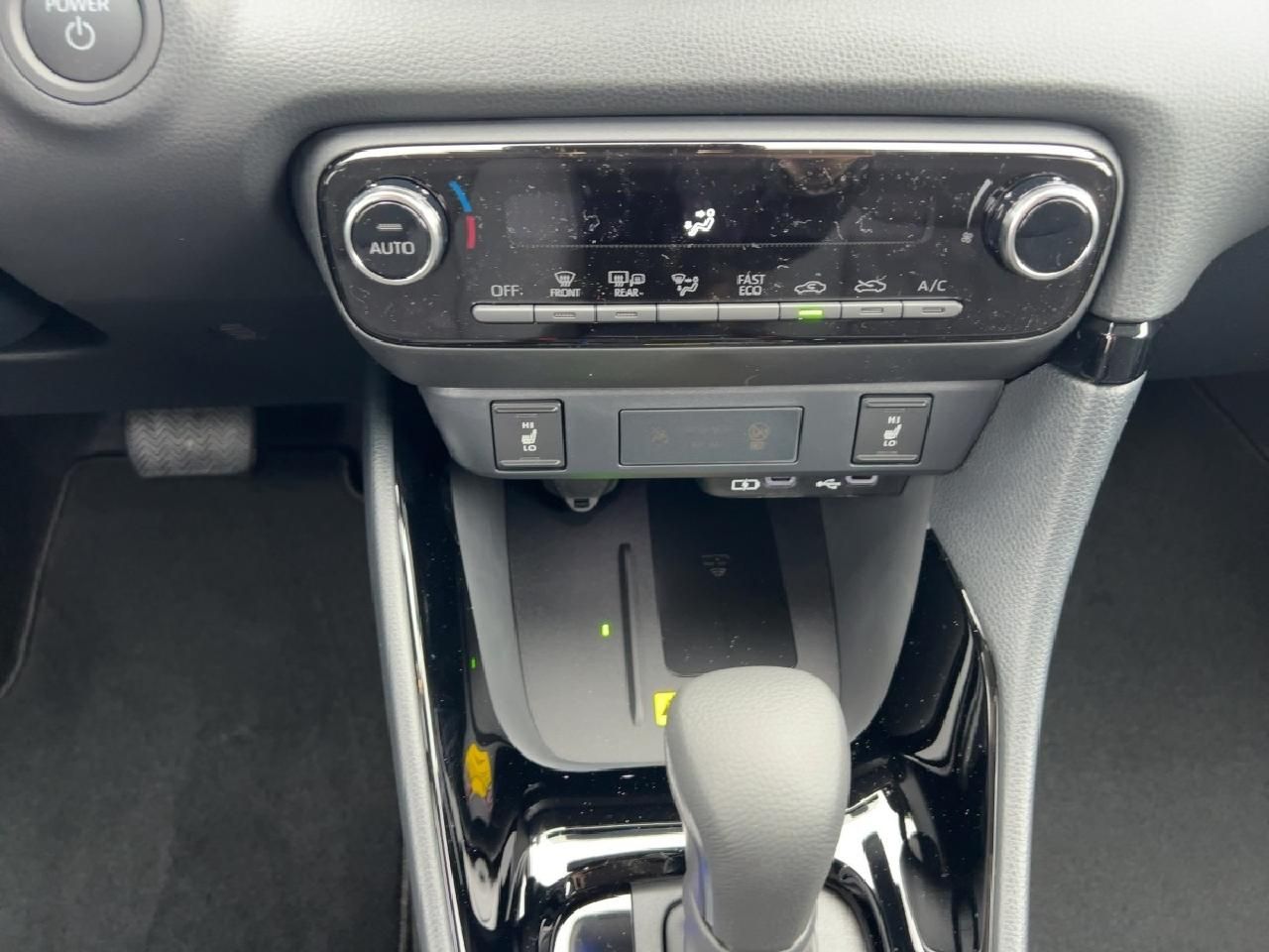 Toyota Yaris 1,5 Hybrid Teamplayer *Safetyp.*Comfortp.*
