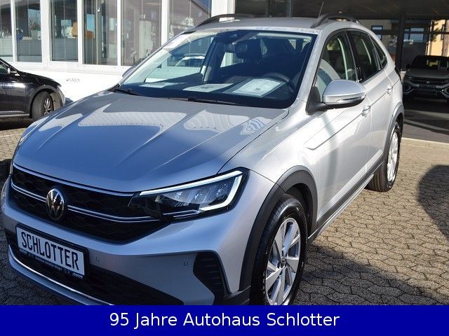 Volkswagen Taigo Life 1.0TSI - Samsaru's Car Outlet