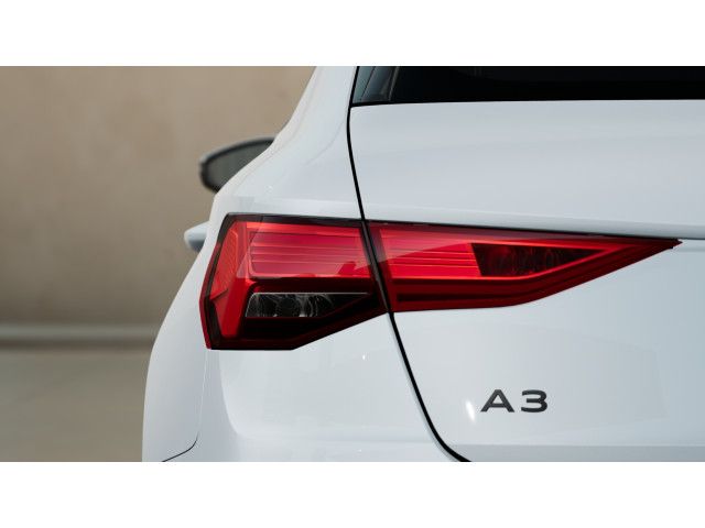 Audi A3 Sportback 35 TDI advanced S tronic - Samsaru's Car Outlet
