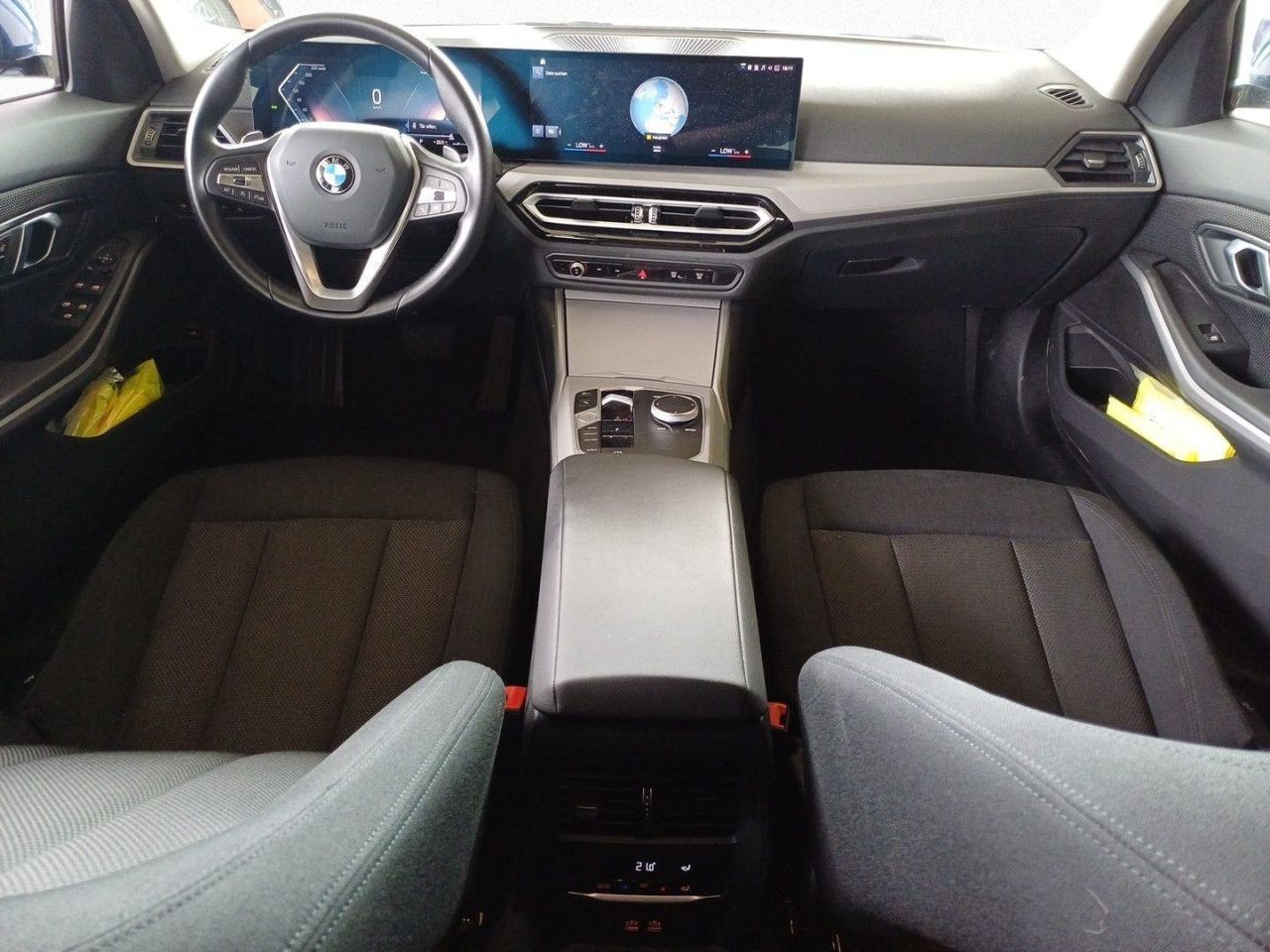 BMW 320d Touring xDrive Aut. - Samsaru's Car Outlet
