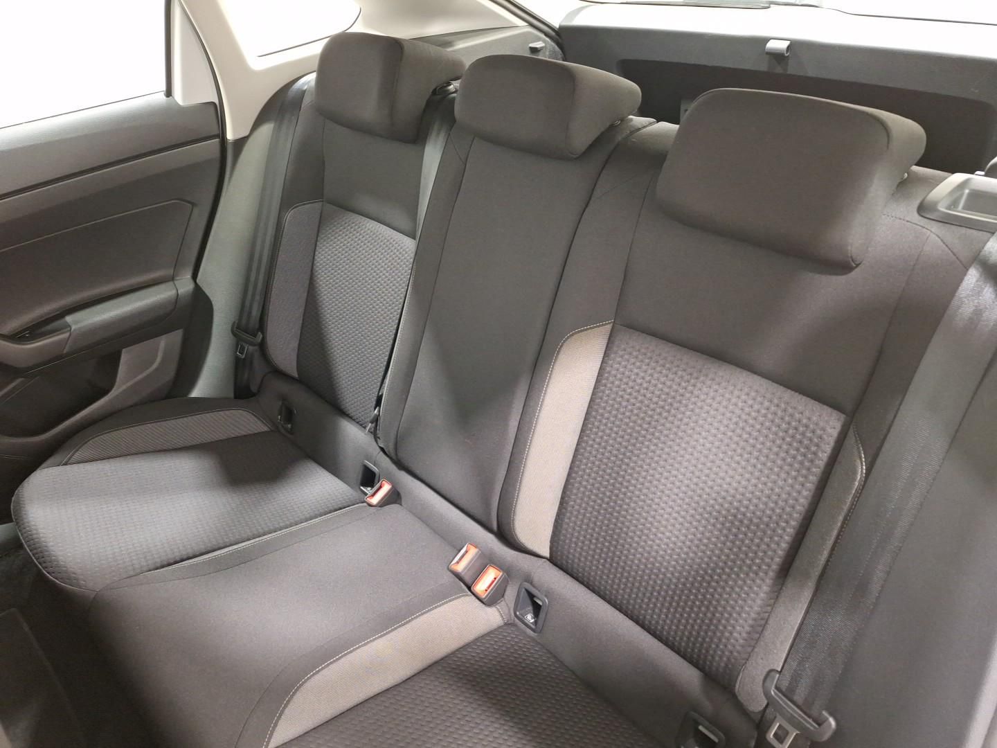 Volkswagen Taigo 1.0 TSI Life - Samsaru's Car Outlet