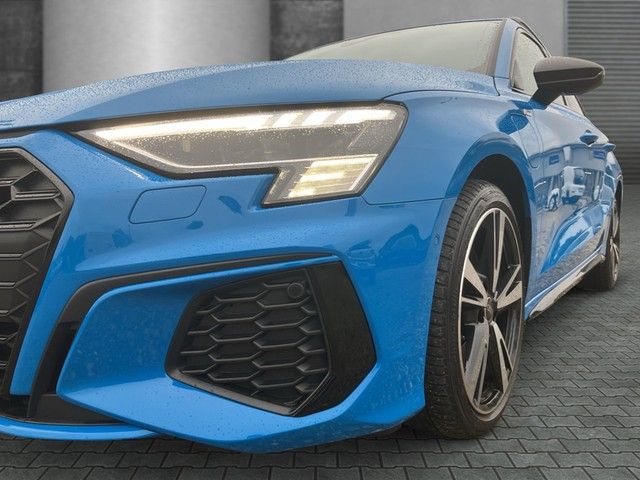 Audi A3 Sportback  S line 45 TFSI e S tronic*AHK*NAVI
