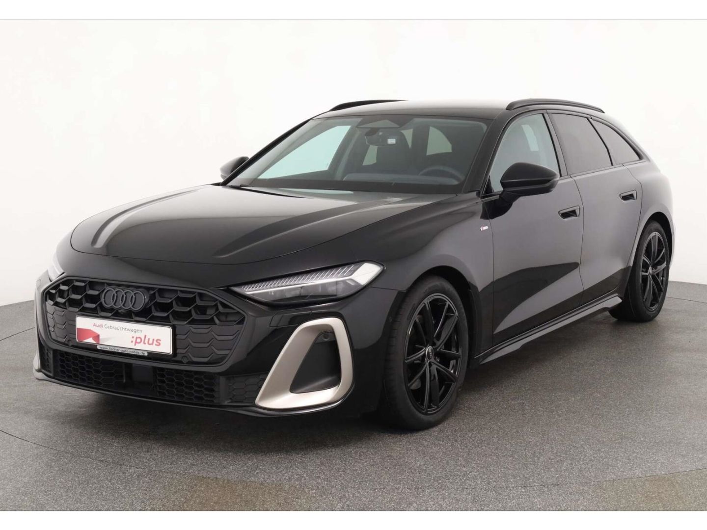 Audi A5 Avant TFSI qu S line edition one AHK/19''/HUD