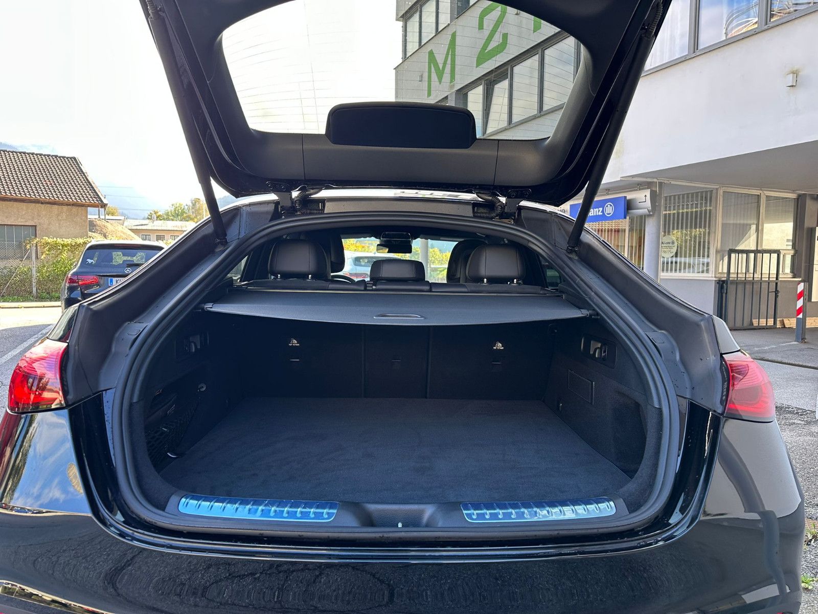 Mercedes-Benz GLC 220 d 4MATIC Coupé AMG LINE/Panorama/Night P