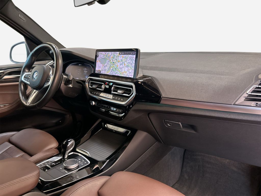 BMW X3 xDrive30e - Samsaru's Car Outlet