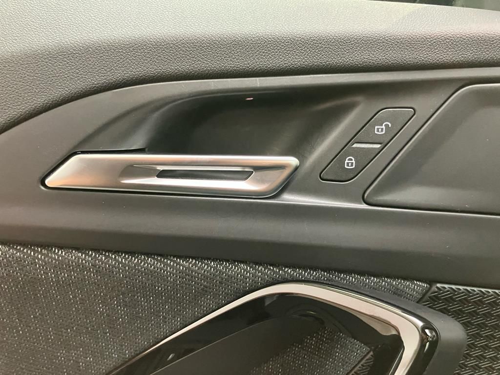 BMW X1 xDrive20d Aut. Innovation - Samsaru's Car Outlet