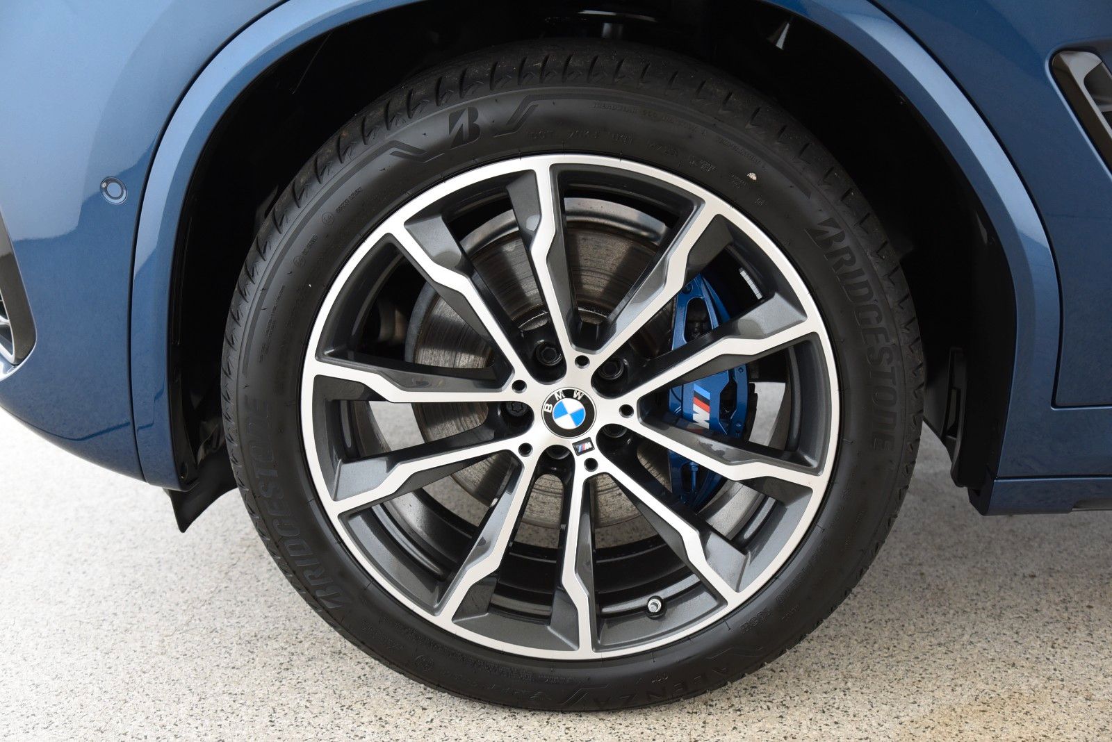 BMW X4 xDrive30d M Sport HUD ACC Laser AHK Standhzg