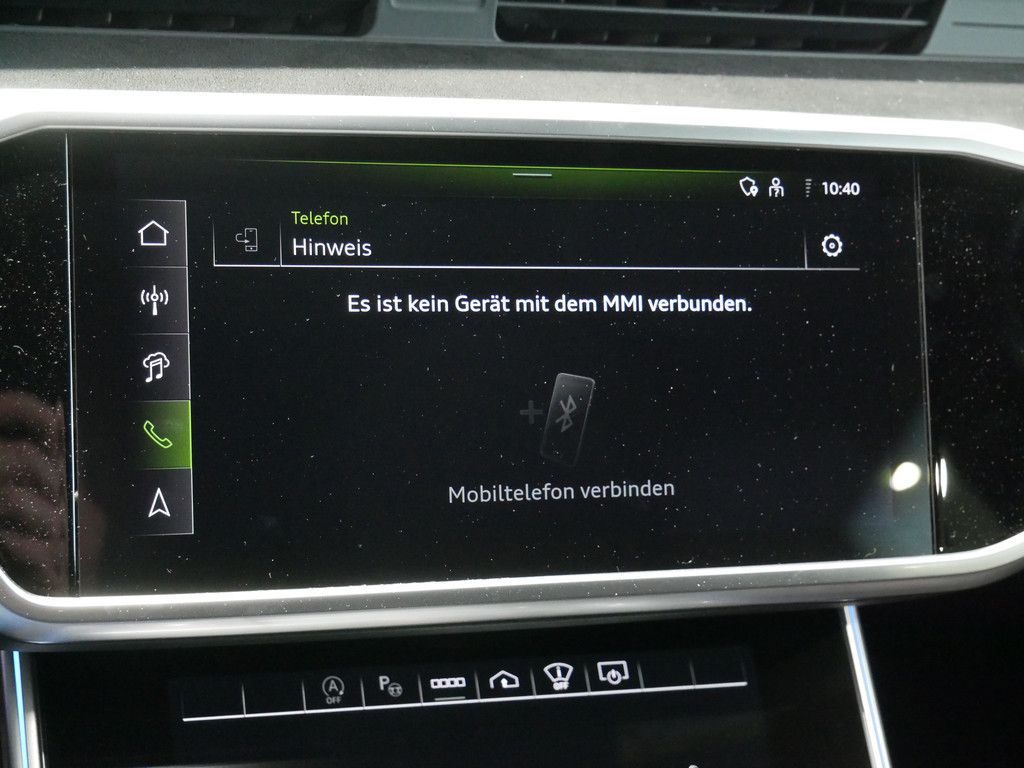 Audi RS6 GT Avant 4.0 TFSI Qu. performance 1OF660 B&O