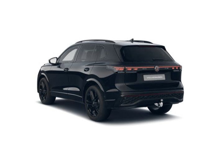 Volkswagen Tiguan R-Line 2,0 l TDI (193 PS) |  Top Deal  Ta