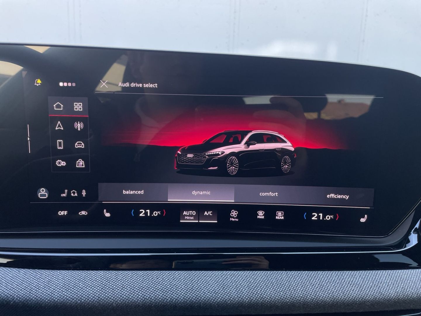 Audi A5 Avant 2.0 TDI quattro S line edition one 360°