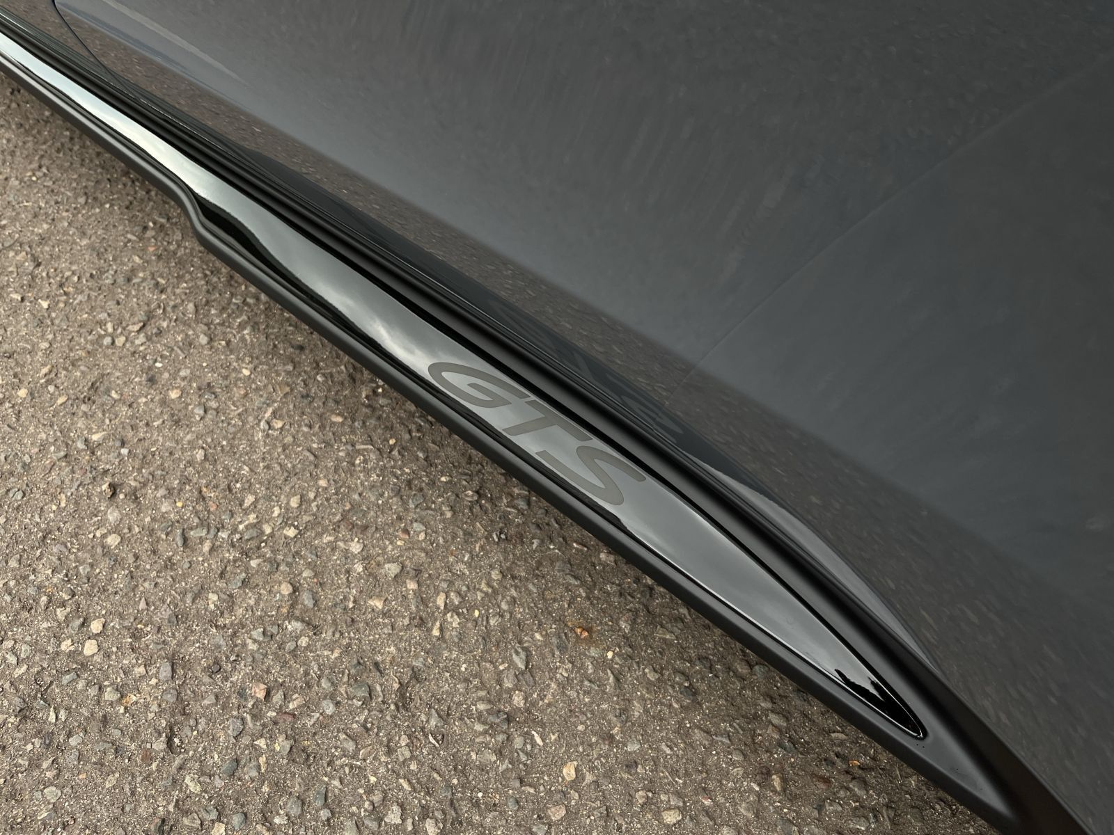 Porsche Panamera GTS Pano.,Privacy,Head-Up,Beifahrerdisp