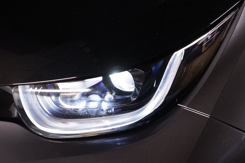 BMW i3 42 kWh / 120 AH S 184 - Samsaru's Car Outlet