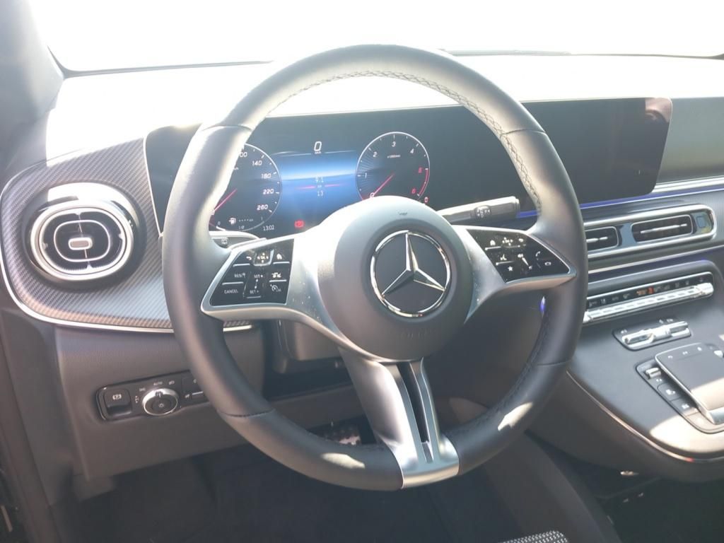 Mercedes-Benz V 300 d Style 4M - Samsaru's Car Outlet