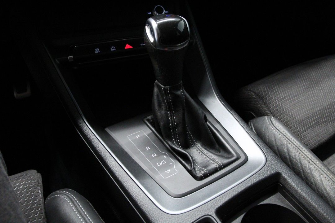 Audi Q3 19.7l Diesel 4x4 Automat