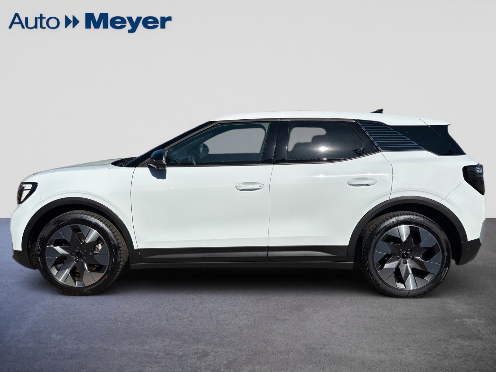 Ford Explorer EV RWD 77kWh PREMIUM |PD|360°|