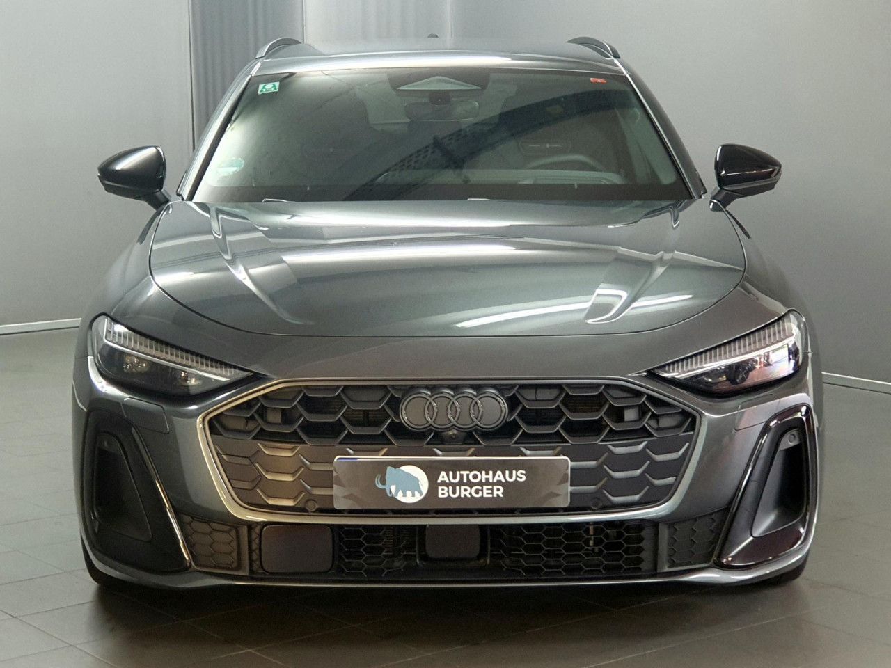 Audi A5 Avant TDI qu. S tronic S line/AHK/Matrix/HuD