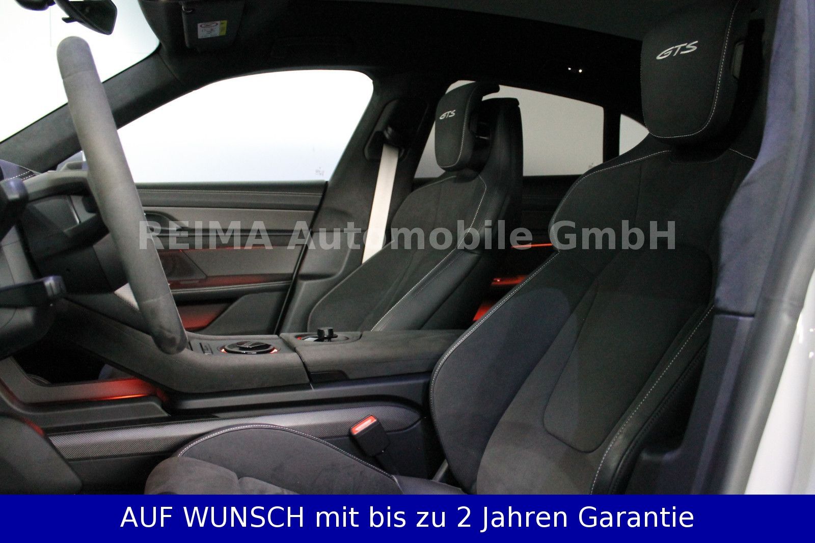 Porsche Taycan Sport Turismo GTS AWD, Matrix, Pano, 360°