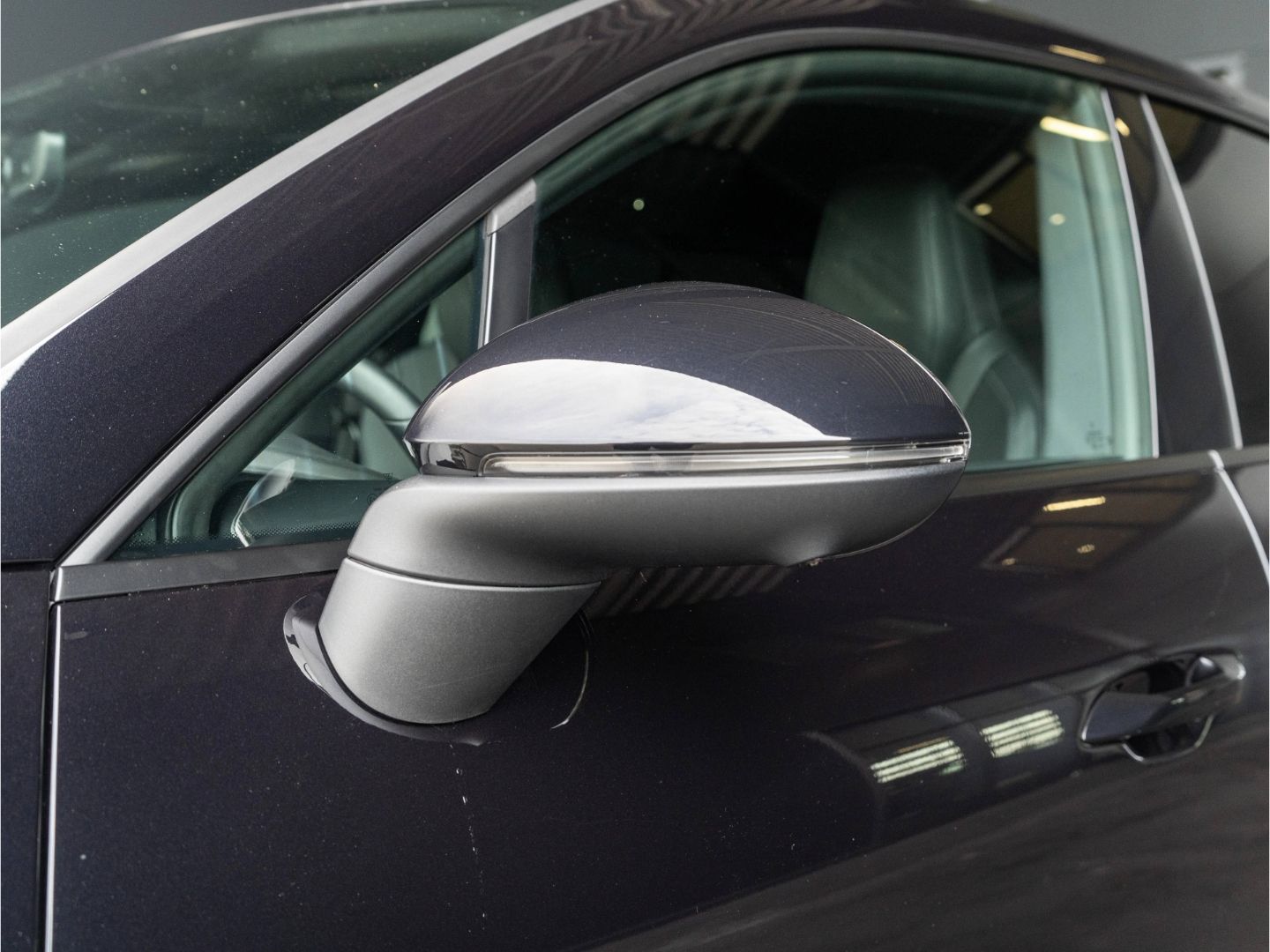 Porsche Macan 4 BOSE Head-Up InnoDrive Matrix Surround V