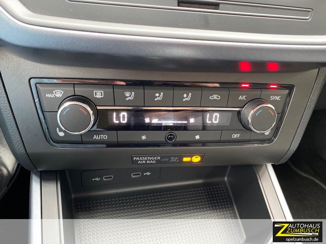 Seat Arona 1.0 TSI Style - Samsaru's Car Outlet
