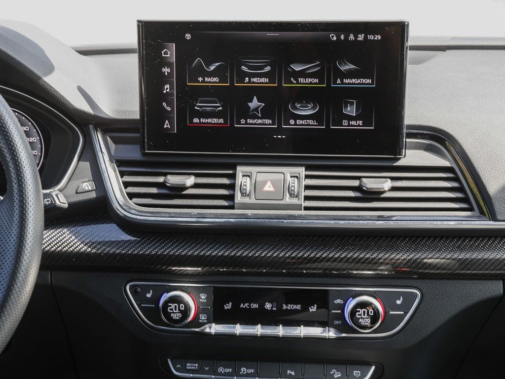 Audi Q5 50 TDI S line - Samsaru's Car Outlet