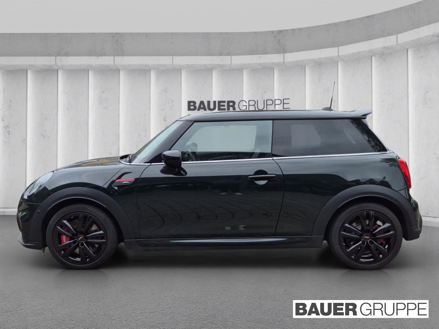 MINI John Cooper Works - Samsaru's Car Outlet